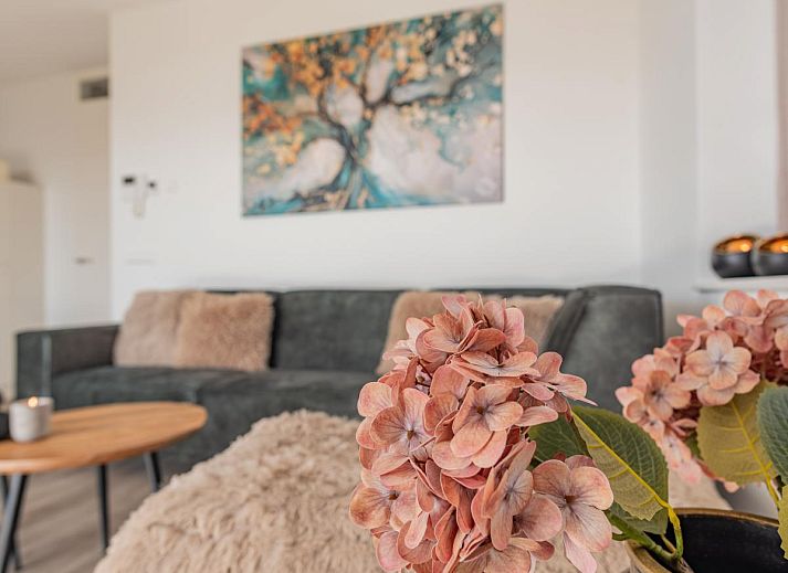 Unterkunft 5903505 - Ferienhaus Noord-Beveland - Het Havenverblijf