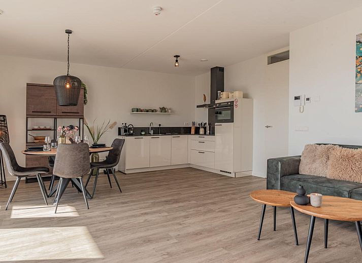 Unterkunft 5903505 - Ferienhaus Noord-Beveland - Het Havenverblijf