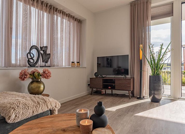 Unterkunft 5903505 - Ferienhaus Noord-Beveland - Het Havenverblijf