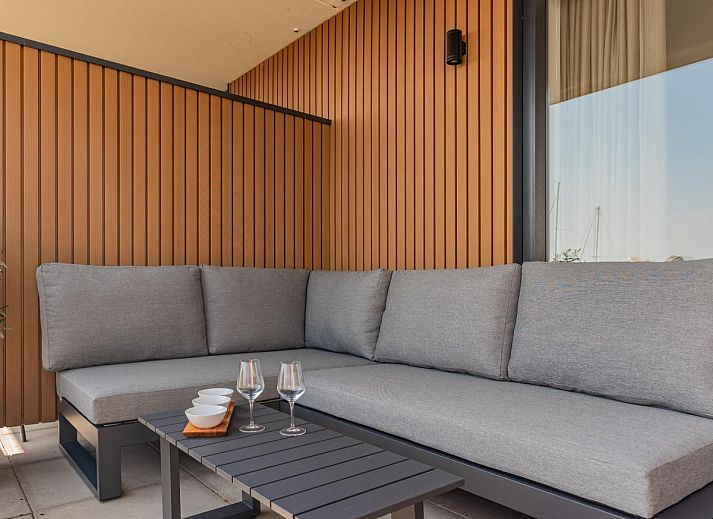 Unterkunft 5903505 - Ferienhaus Noord-Beveland - Het Havenverblijf