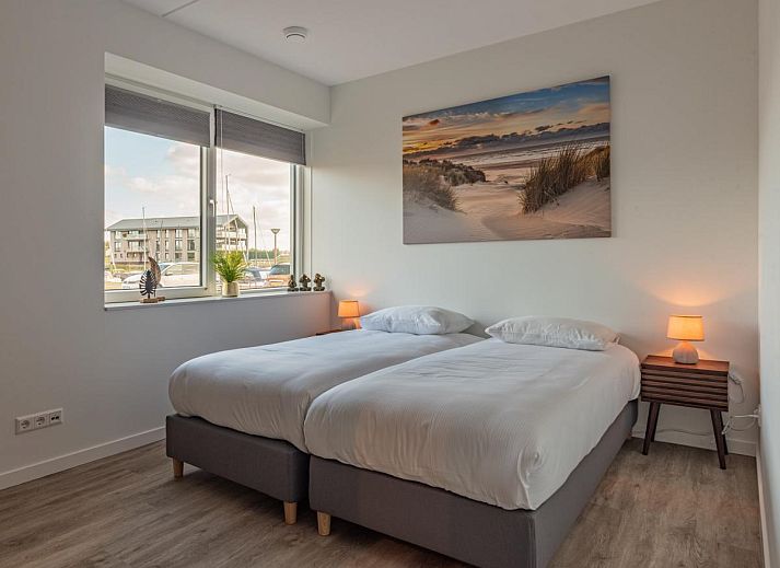 Unterkunft 5903505 - Ferienhaus Noord-Beveland - Het Havenverblijf