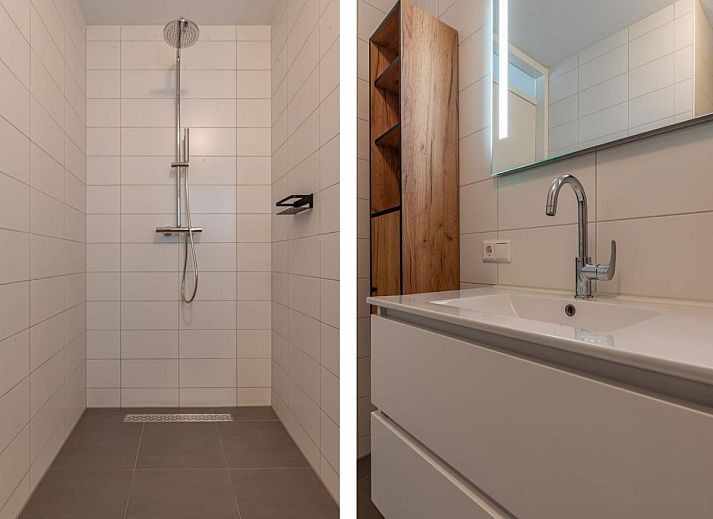 Unterkunft 5903505 - Ferienhaus Noord-Beveland - Het Havenverblijf