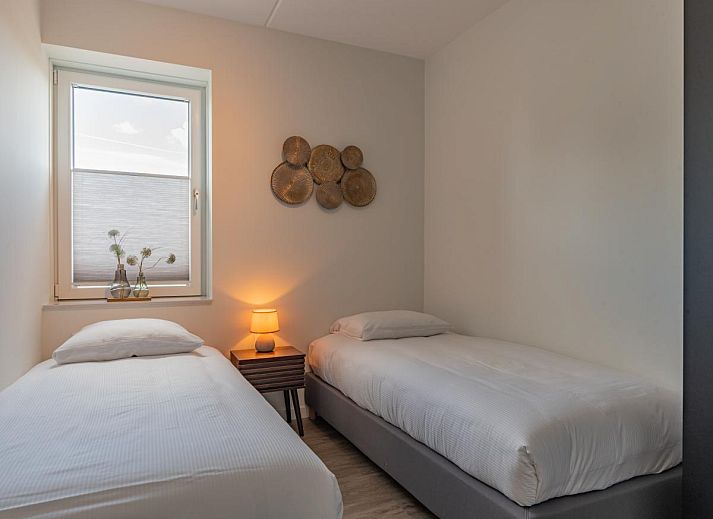 Unterkunft 5903505 - Ferienhaus Noord-Beveland - Het Havenverblijf