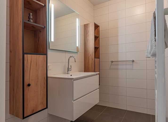 Unterkunft 5903505 - Ferienhaus Noord-Beveland - Het Havenverblijf