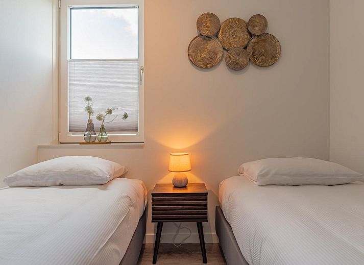 Unterkunft 5903505 - Ferienhaus Noord-Beveland - Het Havenverblijf