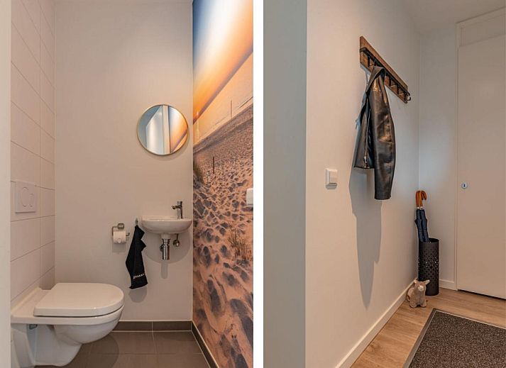 Unterkunft 5903505 - Ferienhaus Noord-Beveland - Het Havenverblijf