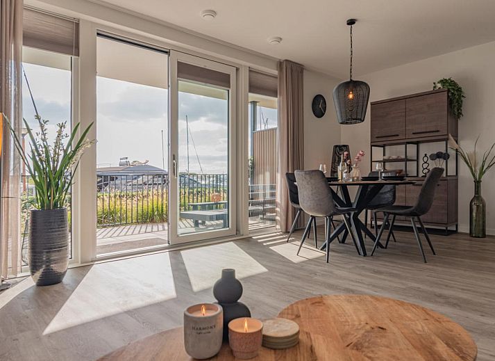 Unterkunft 5903505 - Ferienhaus Noord-Beveland - Het Havenverblijf