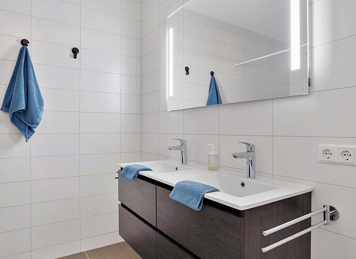 Verblijf 5903506 - Vakantiewoning Noord-Beveland - De Havenkamer