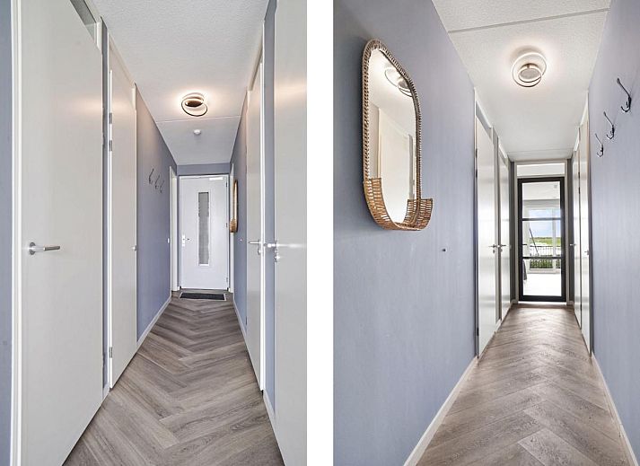 Verblijf 5903506 - Vakantiewoning Noord-Beveland - De Havenkamer