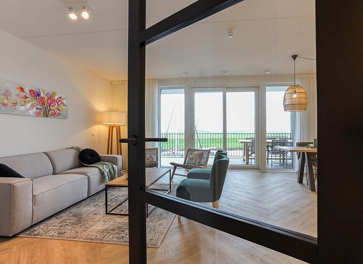 Verblijf 5903507 - Vakantiewoning Noord-Beveland - Zilte Haven