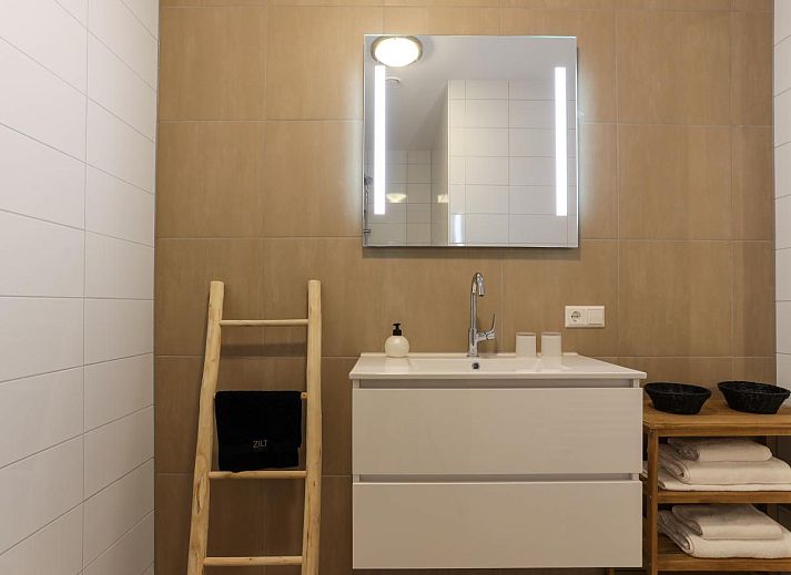 Verblijf 5903507 - Vakantiewoning Noord-Beveland - Zilte Haven