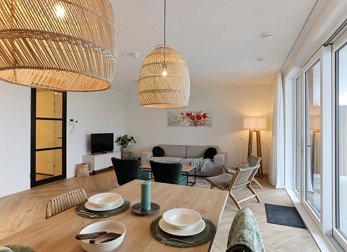 Verblijf 5903507 - Vakantiewoning Noord-Beveland - Zilte Haven