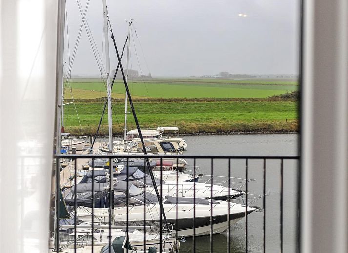 Verblijf 5903507 - Vakantiewoning Noord-Beveland - Zilte Haven