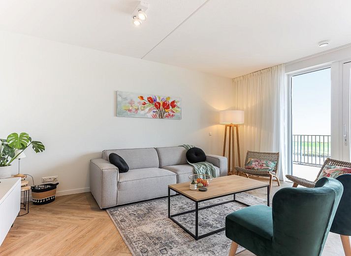 Verblijf 5903507 - Vakantiewoning Noord-Beveland - Zilte Haven