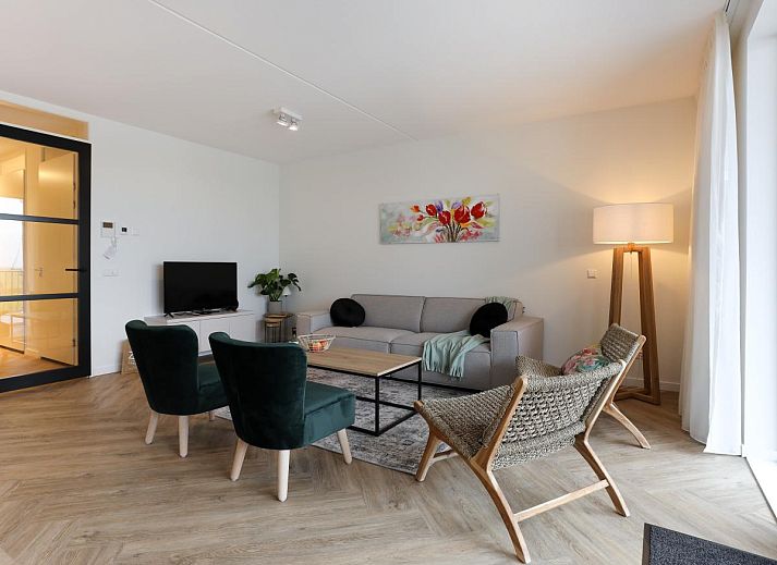 Verblijf 5903507 - Vakantiewoning Noord-Beveland - Zilte Haven