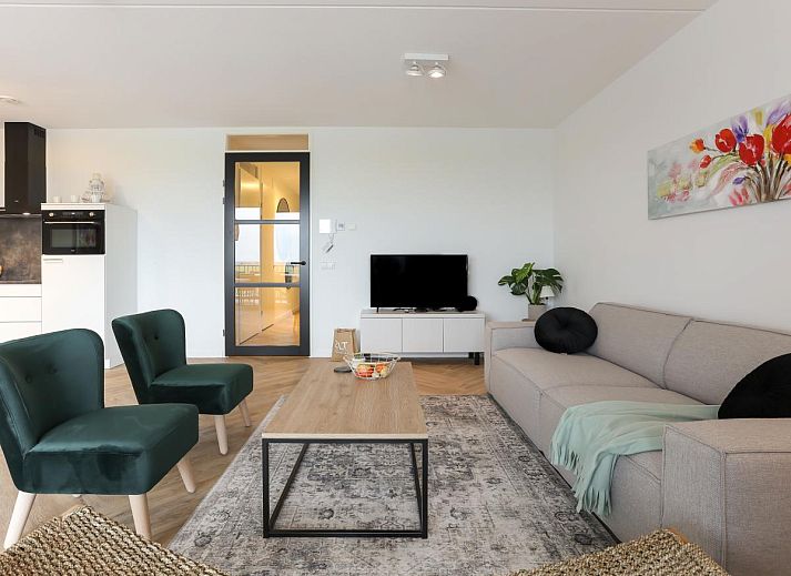 Verblijf 5903507 - Vakantiewoning Noord-Beveland - Zilte Haven