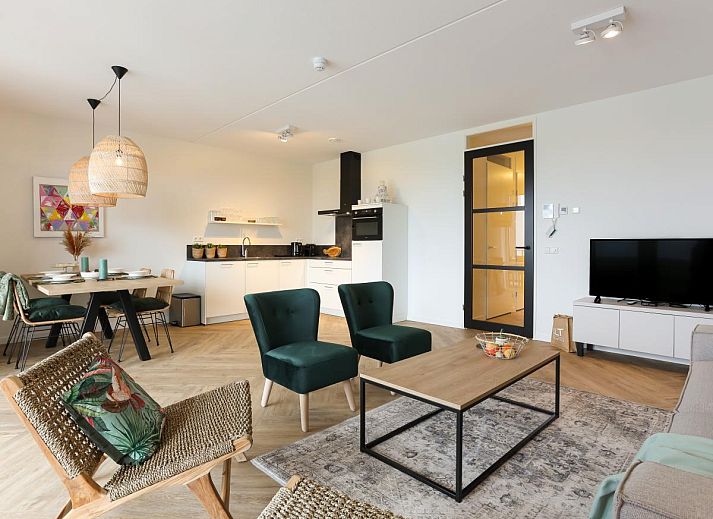 Verblijf 5903507 - Vakantiewoning Noord-Beveland - Zilte Haven