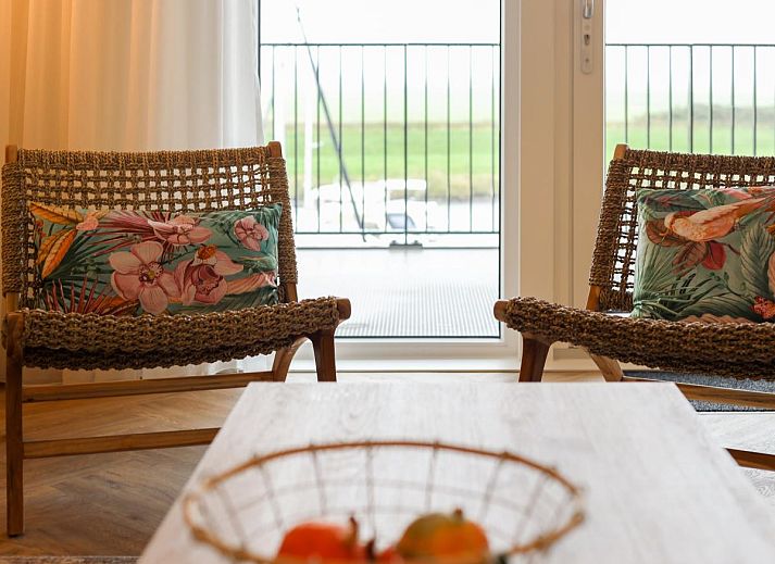 Verblijf 5903507 - Vakantiewoning Noord-Beveland - Zilte Haven