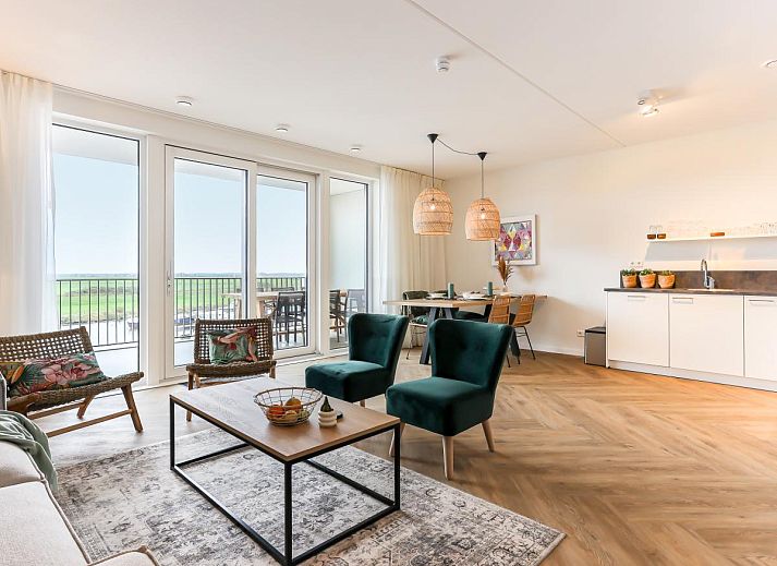 Verblijf 5903507 - Vakantiewoning Noord-Beveland - Zilte Haven