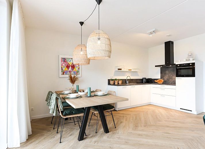 Verblijf 5903507 - Vakantiewoning Noord-Beveland - Zilte Haven