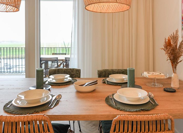 Verblijf 5903507 - Vakantiewoning Noord-Beveland - Zilte Haven