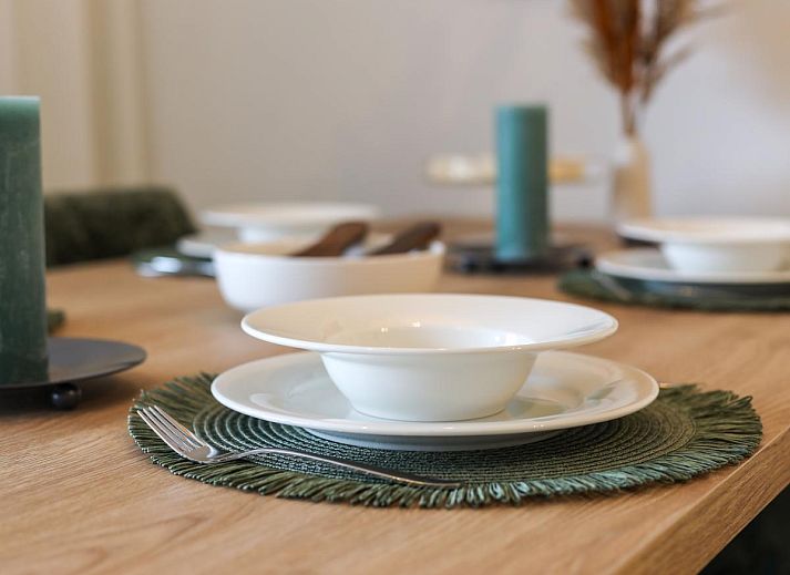 Verblijf 5903507 - Vakantiewoning Noord-Beveland - Zilte Haven