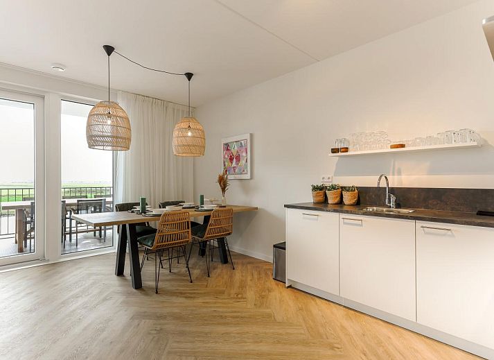 Verblijf 5903507 - Vakantiewoning Noord-Beveland - Zilte Haven