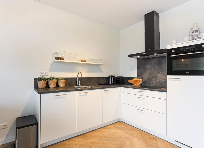 Verblijf 5903507 - Vakantiewoning Noord-Beveland - Zilte Haven