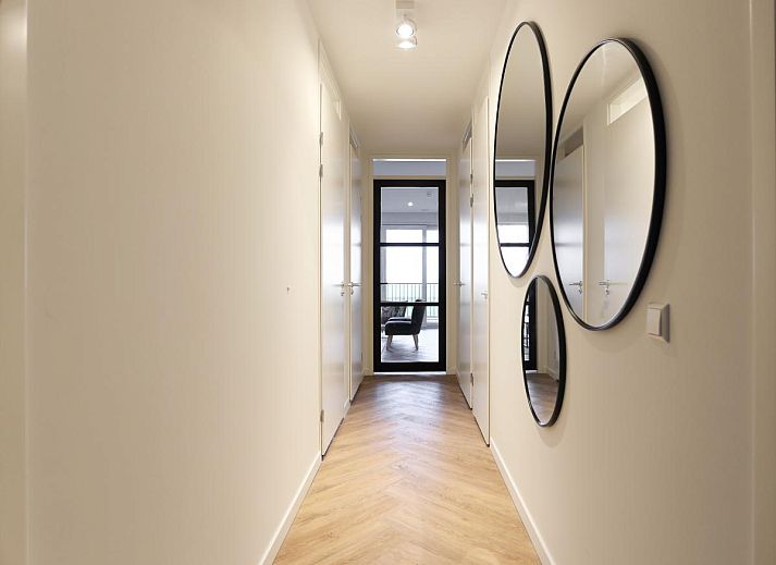 Verblijf 5903507 - Vakantiewoning Noord-Beveland - Zilte Haven