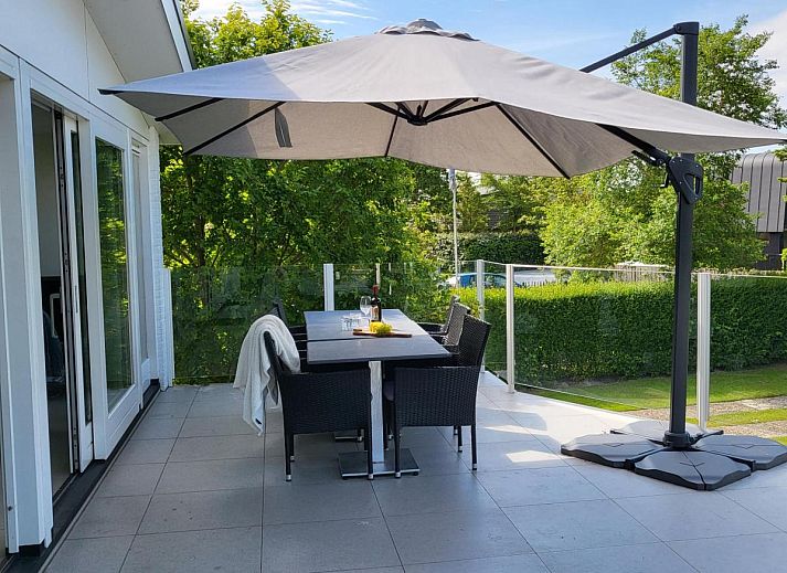 Unterkunft 5903508 - Ferienhaus Noord-Beveland - Meerzicht Schotsman