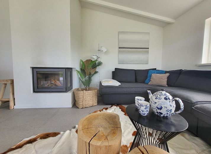 Unterkunft 5903508 - Ferienhaus Noord-Beveland - Meerzicht Schotsman