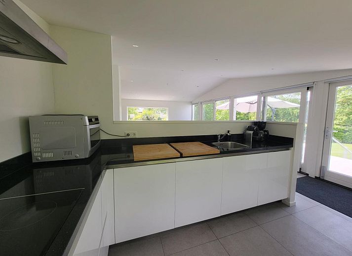 Unterkunft 5903508 - Ferienhaus Noord-Beveland - Meerzicht Schotsman