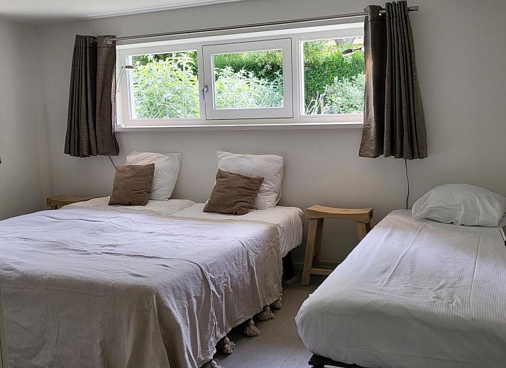 Unterkunft 5903508 - Ferienhaus Noord-Beveland - Meerzicht Schotsman