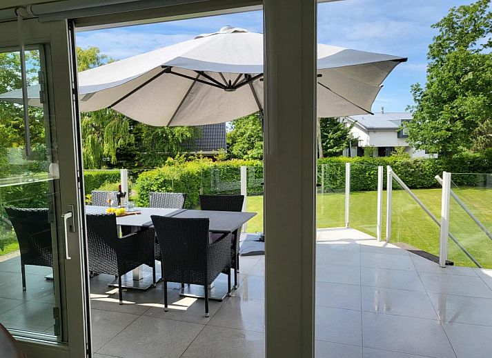 Unterkunft 5903508 - Ferienhaus Noord-Beveland - Meerzicht Schotsman