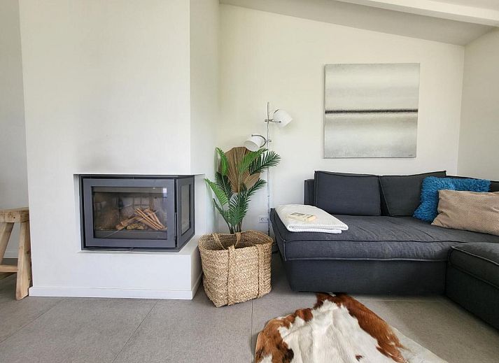 Unterkunft 5903508 - Ferienhaus Noord-Beveland - Meerzicht Schotsman