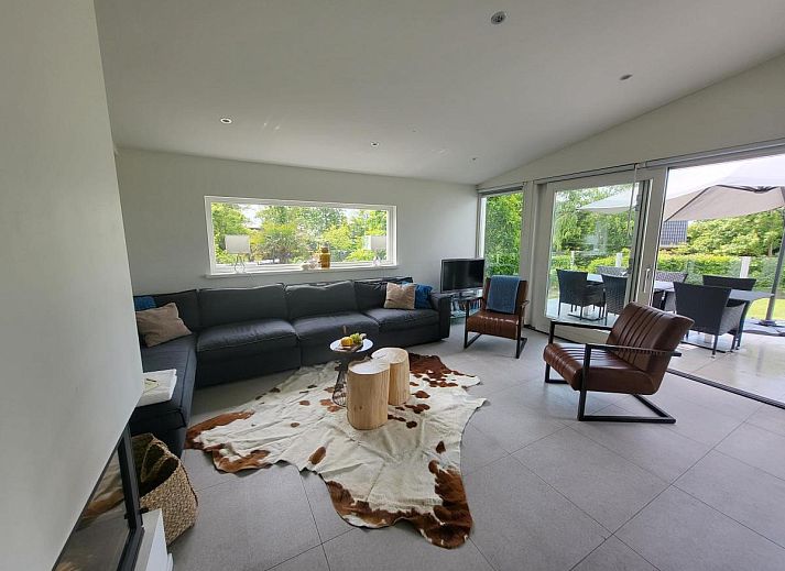 Unterkunft 5903508 - Ferienhaus Noord-Beveland - Meerzicht Schotsman