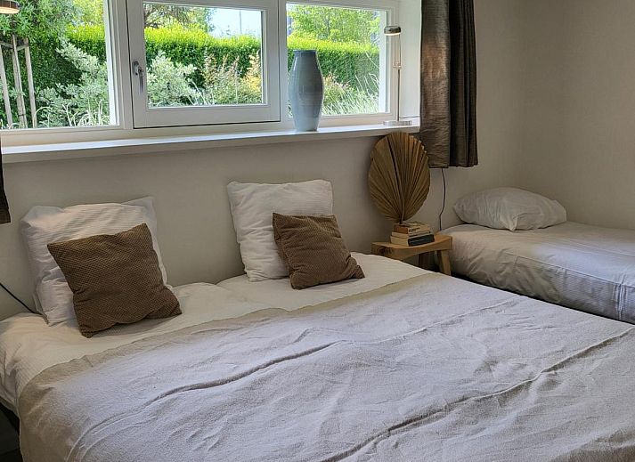 Unterkunft 5903508 - Ferienhaus Noord-Beveland - Meerzicht Schotsman