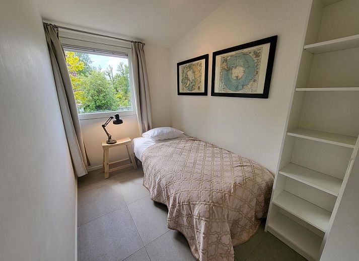 Unterkunft 5903508 - Ferienhaus Noord-Beveland - Meerzicht Schotsman