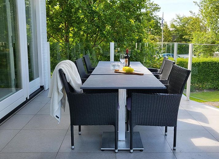 Unterkunft 5903508 - Ferienhaus Noord-Beveland - Meerzicht Schotsman
