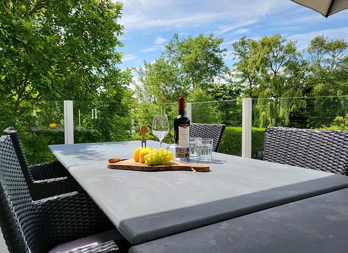 Unterkunft 5903508 - Ferienhaus Noord-Beveland - Meerzicht Schotsman