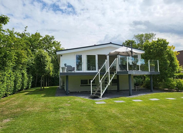 Unterkunft 5903508 - Ferienhaus Noord-Beveland - Meerzicht Schotsman