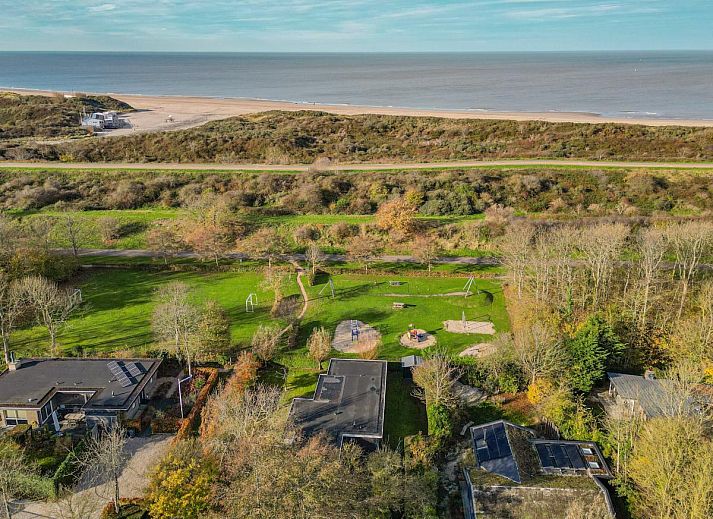 Verblijf 5903509 - Vakantiewoning Noord-Beveland - Zwaluw aan Zee