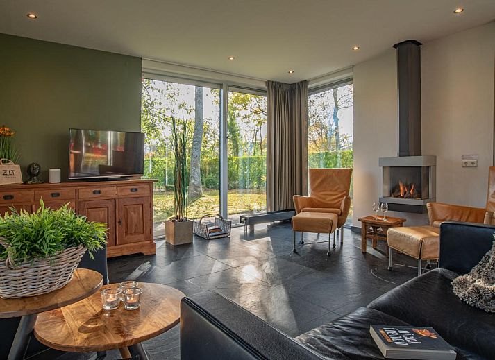 Verblijf 5903509 - Vakantiewoning Noord-Beveland - Zwaluw aan Zee