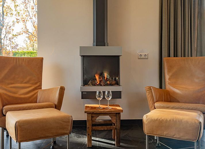 Verblijf 5903509 - Vakantiewoning Noord-Beveland - Zwaluw aan Zee