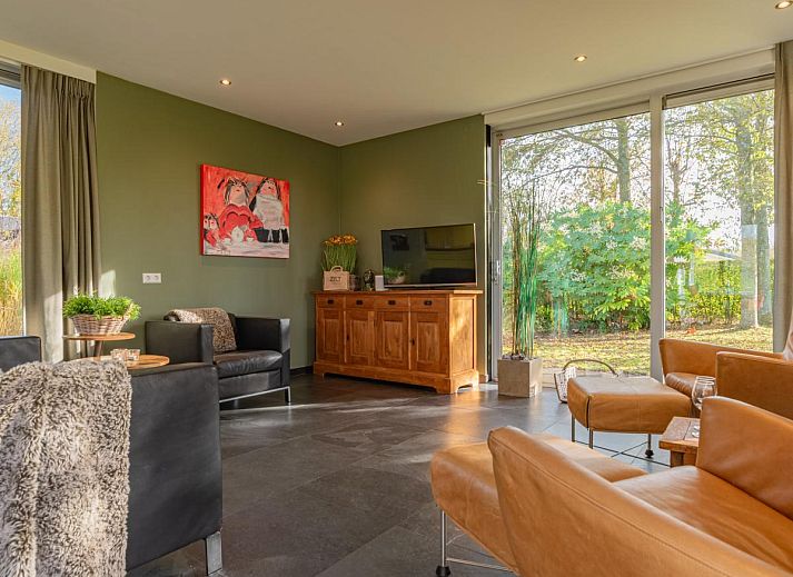 Verblijf 5903509 - Vakantiewoning Noord-Beveland - Zwaluw aan Zee