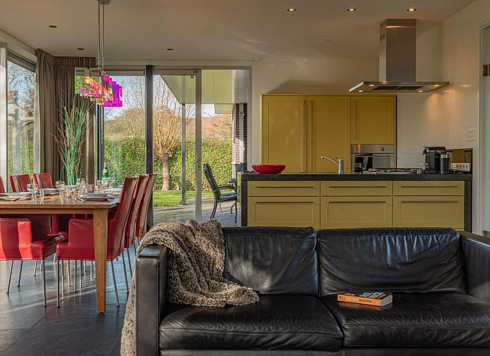 Verblijf 5903509 - Vakantiewoning Noord-Beveland - Zwaluw aan Zee