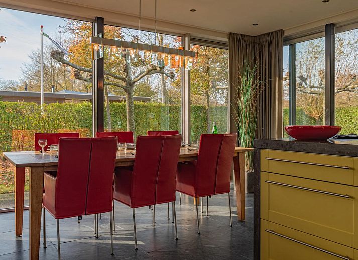 Verblijf 5903509 - Vakantiewoning Noord-Beveland - Zwaluw aan Zee