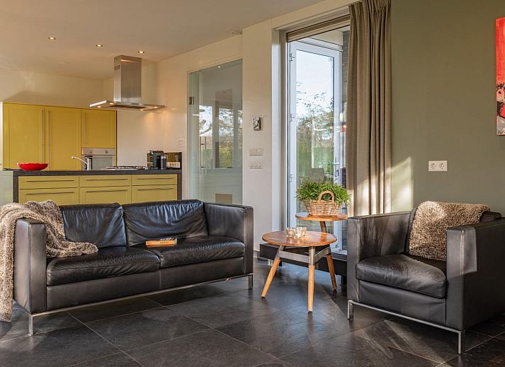 Verblijf 5903509 - Vakantiewoning Noord-Beveland - Zwaluw aan Zee