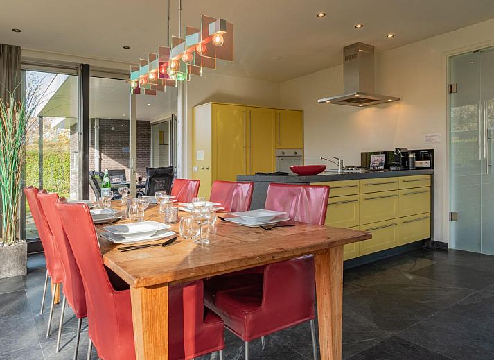 Verblijf 5903509 - Vakantiewoning Noord-Beveland - Zwaluw aan Zee