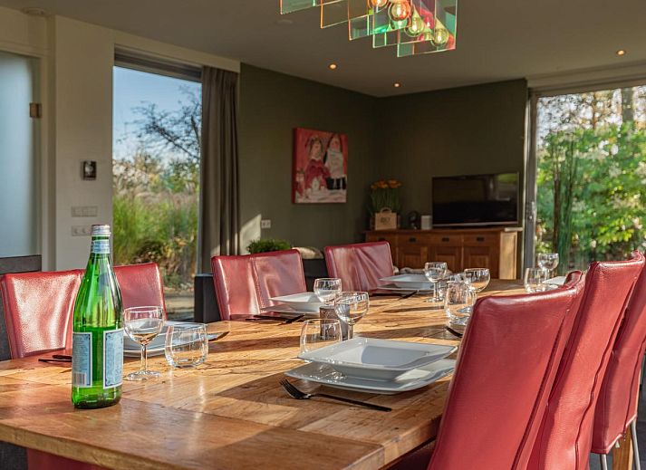 Verblijf 5903509 - Vakantiewoning Noord-Beveland - Zwaluw aan Zee